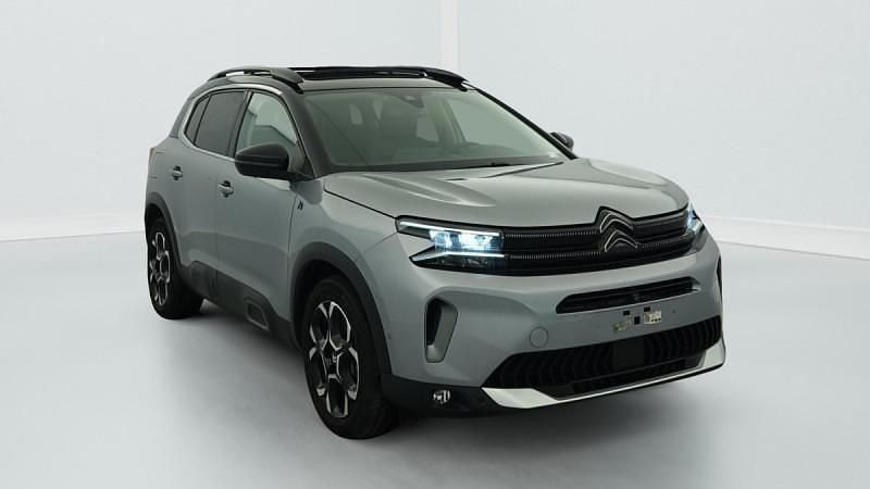 Occasion 2023 Citroën C5 Aircross Shine SUV | 25 420 € (Prix juste) - Image 1/4