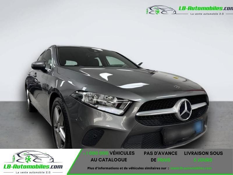 Occasion Mercedes A200 163 ch (119 kW) 2019 Berline