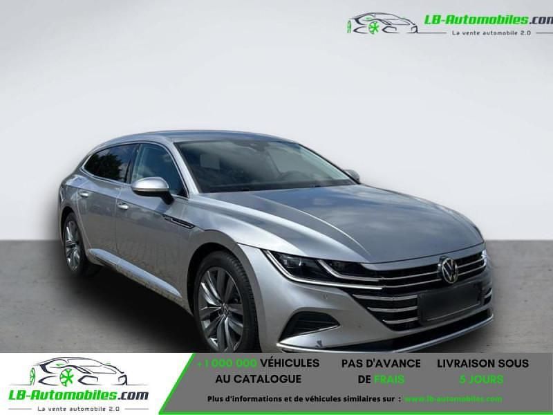 Occasion 2023 VW Arteon Berline | 32 500 € (Bon prix) - Image 1/4