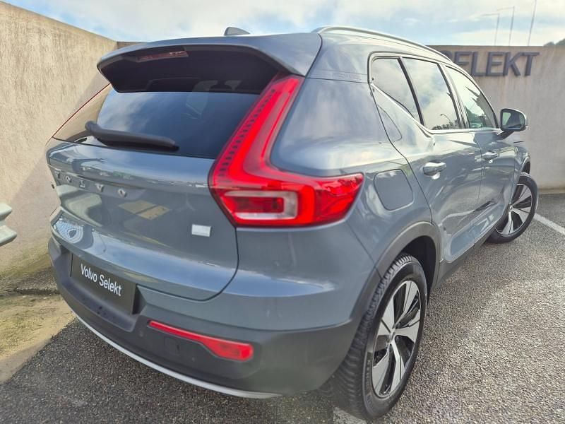 Occasion Volvo XC40 Business Edition 180 ch (132 kW) 2021 SUV
