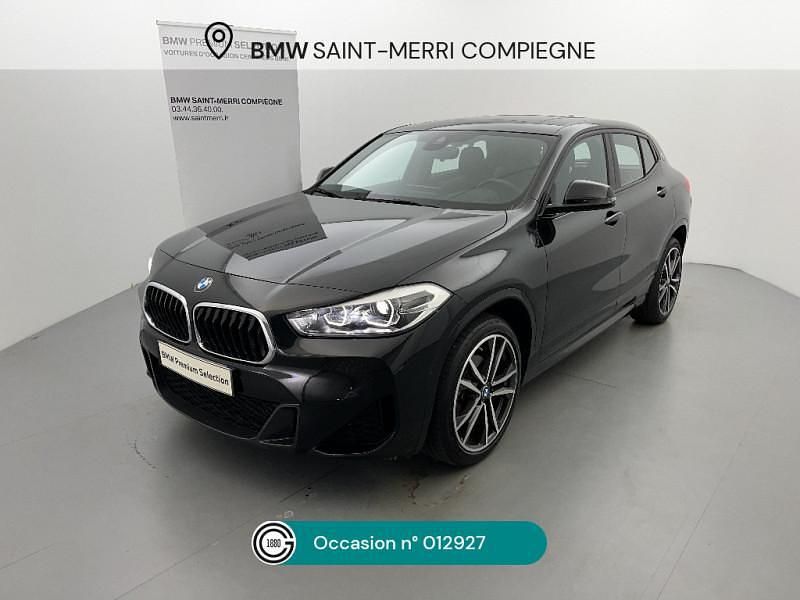 Utilisé 2022 BMW X2 M Sport SUV | 32 490 € (Prix cher) - Image 1/4