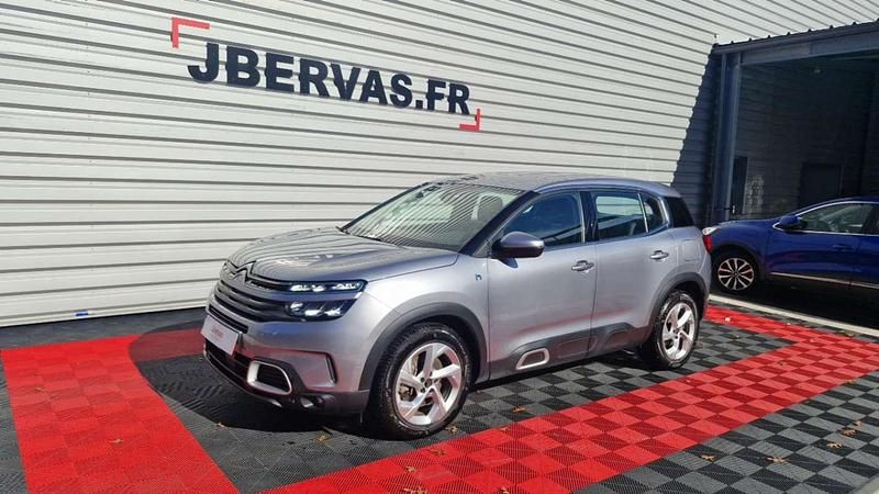 Occasion Citroën C5 Business Class 181 ch (133 kW) 2021 SUV