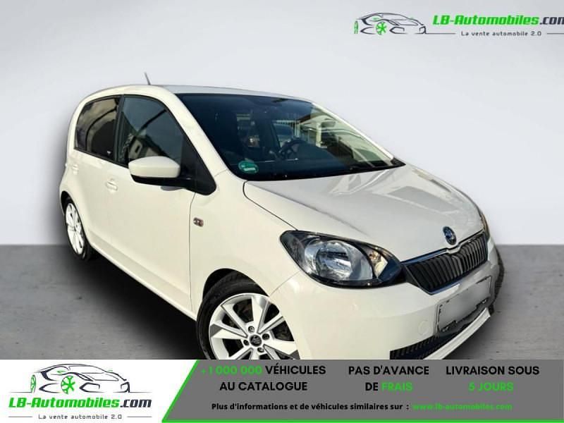 Occasion Skoda Citigo 75 ch (55 kW) 2015 Citadine