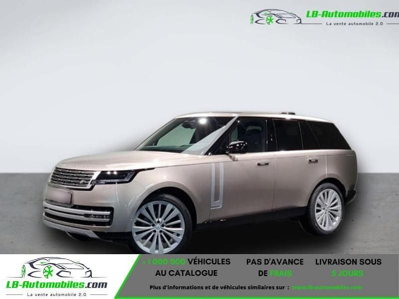 Occasion 2025 Land Rover Range Rover SUV | 177 600 € (Prix assez cher) - Image 1/4