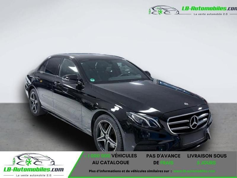 Occasion Mercedes E300 194 ch (142 kW) 2020 Berline