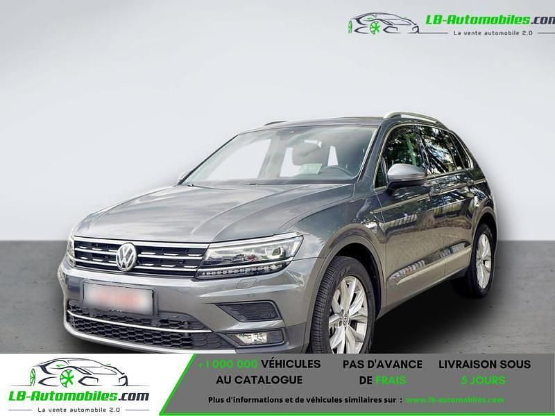 Occasion 2019 VW Tiguan SUV | 33 200 € (Prix cher) - Image 1/4