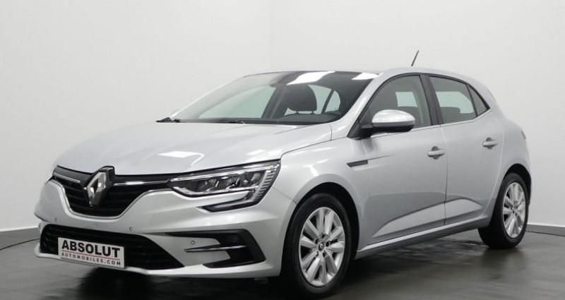 Utilisé 2019 Renault Mégane IV Business Berline | 14 288 € (Bon prix) - Image 1/4