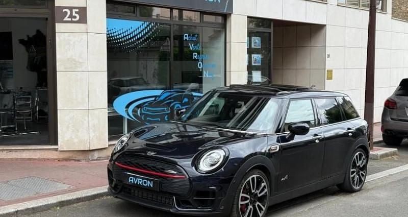 Occasion 2019 Mini John Cooper Works Citadine | 26 990 € (Prix juste) - Image 1/4