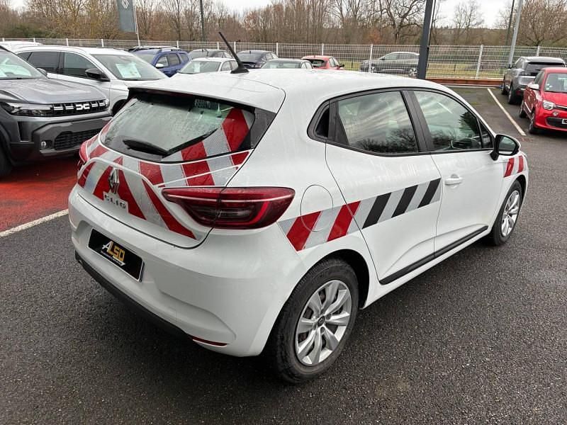 Occasion Renault Clio V Business 85 ch (62 kW) 2020 Berline