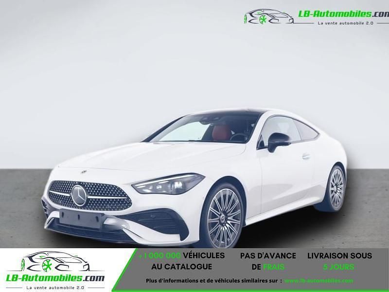 Utilisé 2024 Mercedes 450 Coupé | 87 600 € - Image 1/4