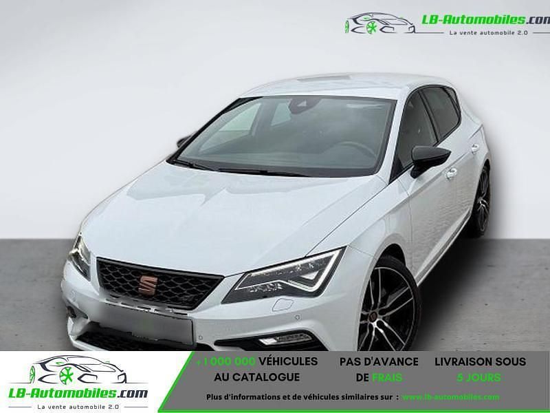 Utilisé 2019 Seat Leon Berline | 28 100 € (Prix juste) - Image 1/4