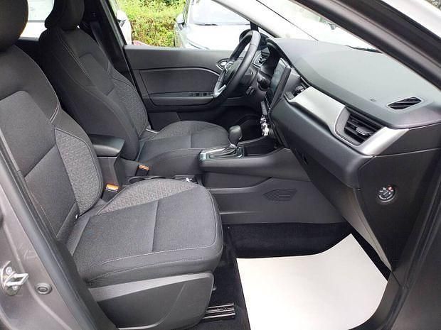 Noir Utilisé 2024 Renault Captur Evolution SUV | 22 990 € (Prix juste) - Image 1/4