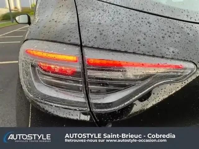 Occasion Renault Clio V Evolution 2025 Noir etoile Berline