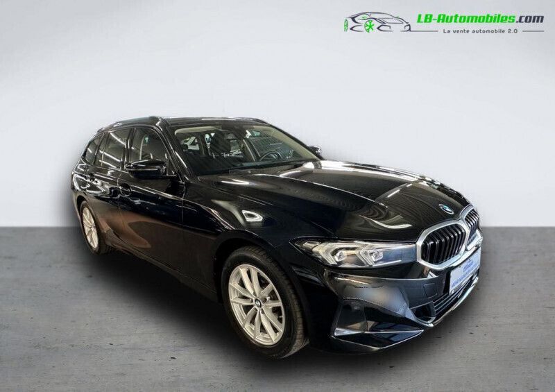 Utilisé 2022 BMW 320 Comfort Edition Berline | 33 400 € (Super prix) - Image 1/4