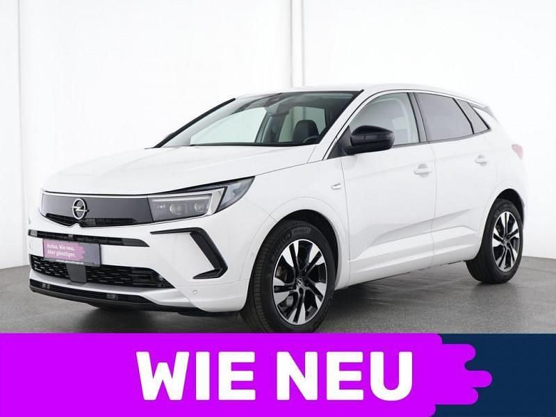 Occasion 2023 Opel Grandland X SUV | 21 798 € (Super prix) - Image 1/4