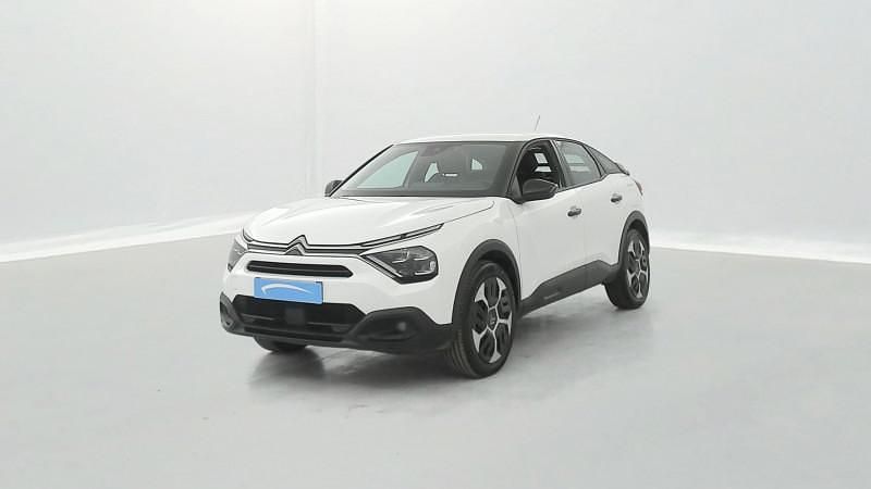 Utilisé 2023 Citroën C4 Feel Berline | 11 990 € (Super prix) - Image 1/4