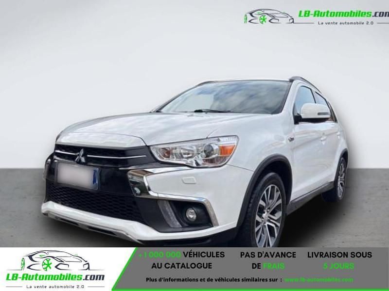 Occasion 2019 Mitsubishi ASX SUV | 16 800 € (Prix juste) - Image 1/4
