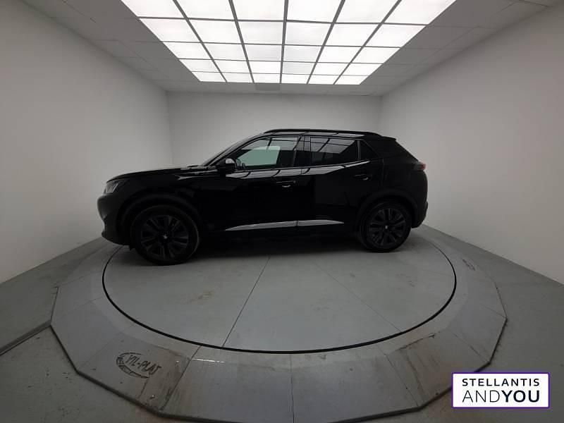 Occasion Peugeot e-2008 GT 100 kW (136 ch) 2022 SUV