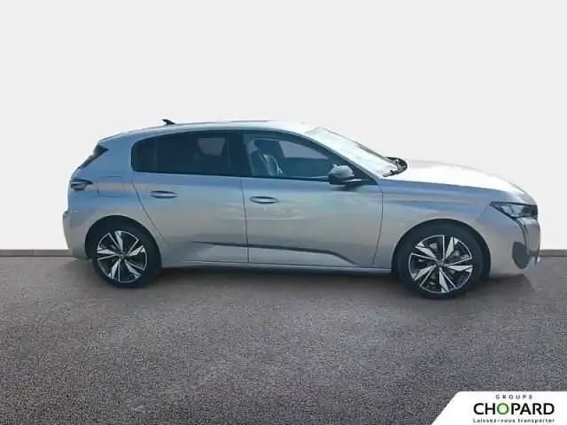 Occasion Peugeot 308 S 2023 Gris Berline