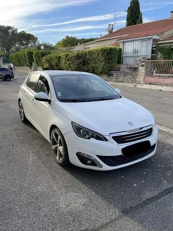 Occasion Peugeot 308 S 150 ch (110 kW) 2015 Berline