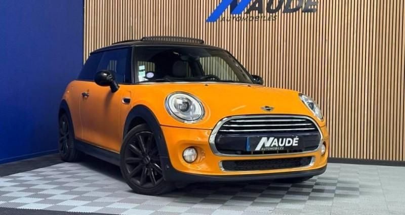 Utilisé 2017 Mini Cooper Citadine | 12 990 € - Image 1/4