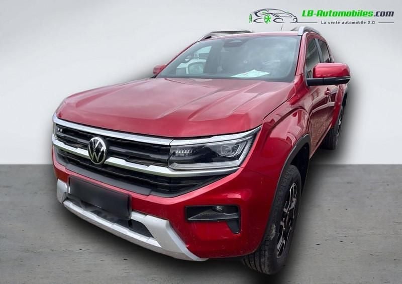 Utilisé 2024 VW Amarok Pick-up | 54 800 € (Super prix) - Image 1/1