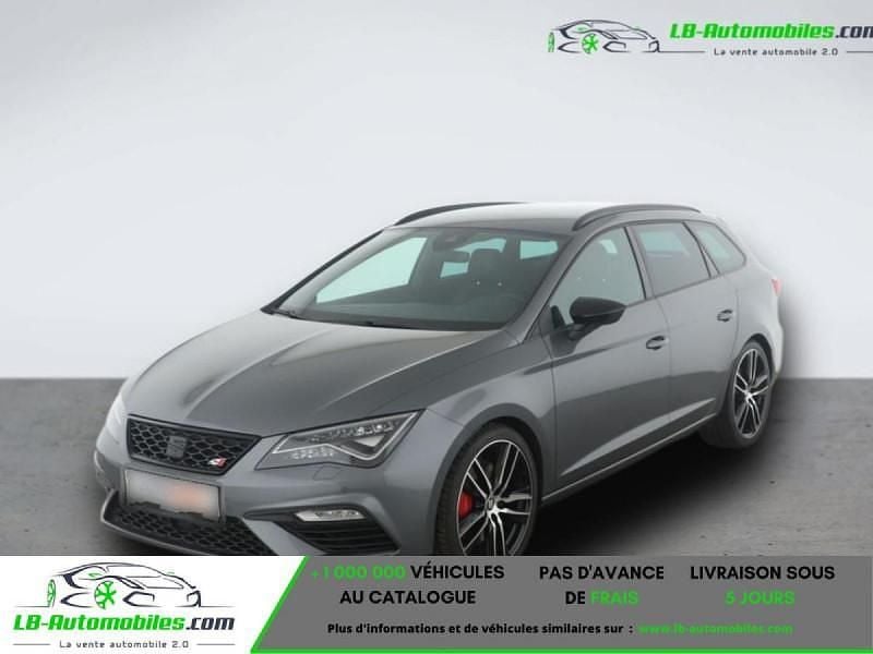 Utilisé 2017 Cupra Leon Break | 28 000 € (Prix juste) - Image 1/4