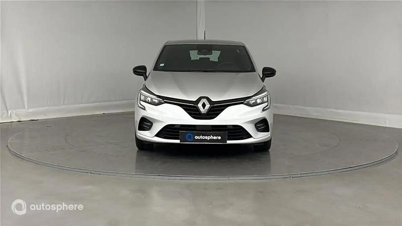 Occasion Renault Clio V LIMITED 91 ch (66 kW) 2021 Berline
