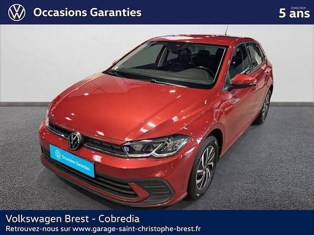 Utilisé 2022 VW Polo Business | 14 990 € (Prix juste) - Image 1/4