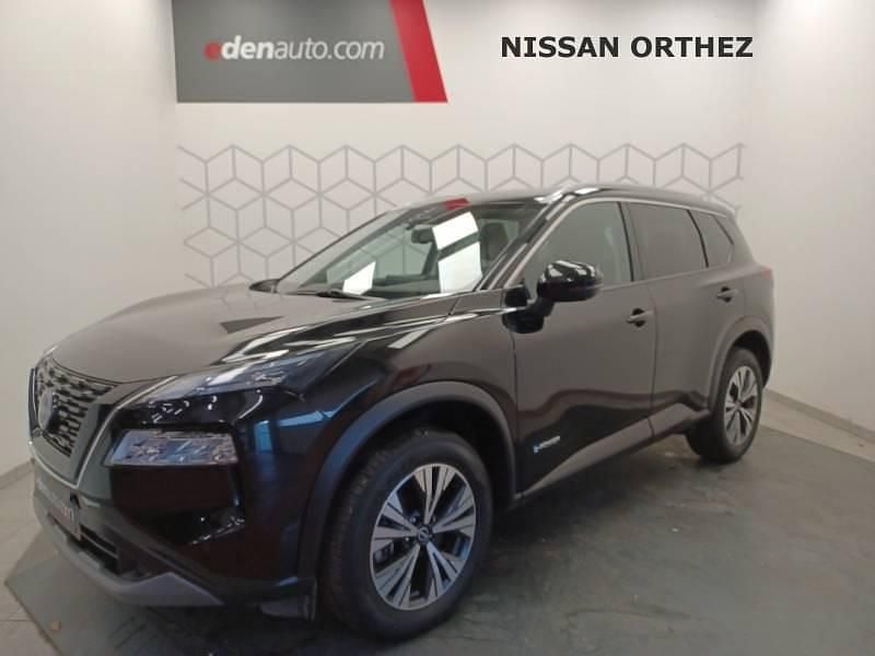 Occasion 2023 Nissan X-Trail N-Connecta SUV | 28 990 € (Super prix) - Image 1/4
