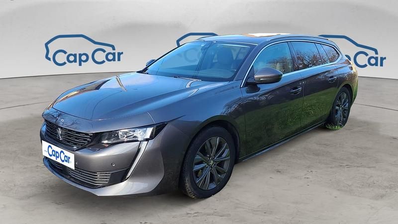 Occasion 2019 Peugeot 508 Allure Break | 12 090 € (Prix juste) - Image 1/3