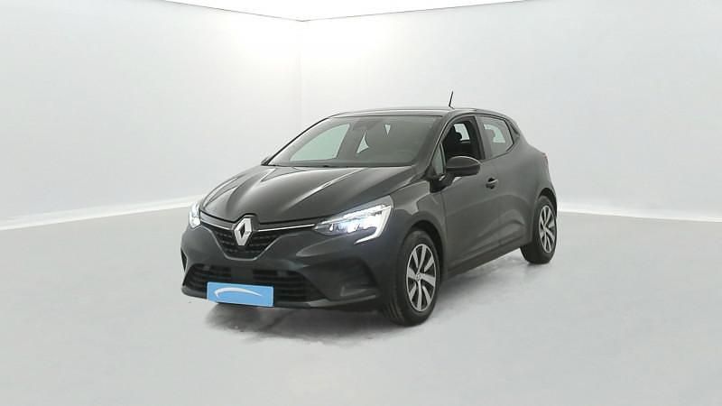 Utilisé 2023 Renault Clio V Equilibre Citadine | 15 490 € (Prix juste) - Image 1/4