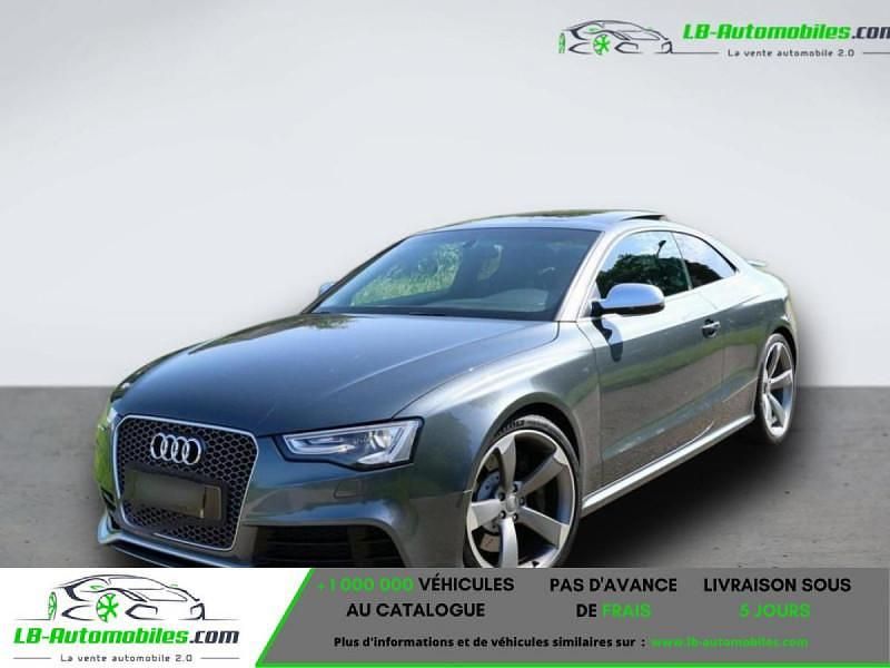 Occasion Audi RS5 Sport 450 ch (330 kW) 2013 Coupé