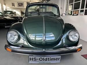 Vert Utilisé 1976 VW Käfer Cabriolet | 32 500 € - Image 1/3