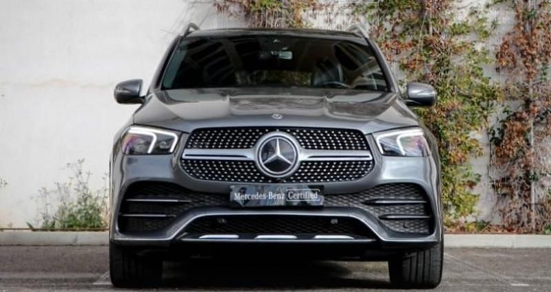 Occasion Mercedes GLE350 AMG line 272 ch (200 kW) 2020