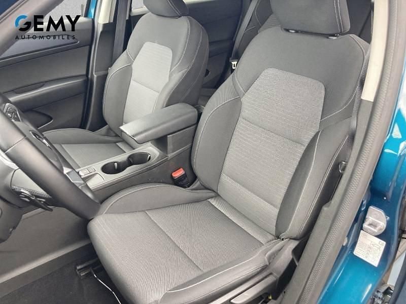 Occasion Renault Arkana Evolution 2023 Bleu SUV