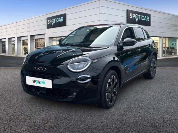 Utilisé 2024 Fiat 600 La Prima | 24 490 € (Super prix) - Image 1/4