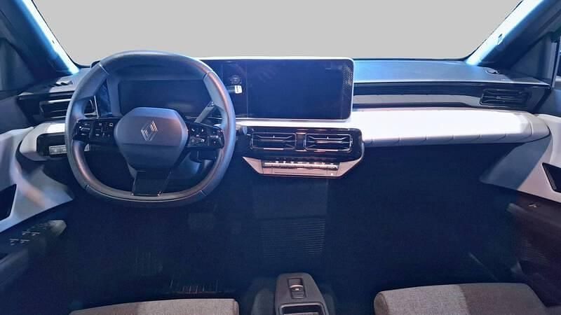 Occasion Renault R5 Evolution 88 kW (120 ch) 2025 Vert Citadine