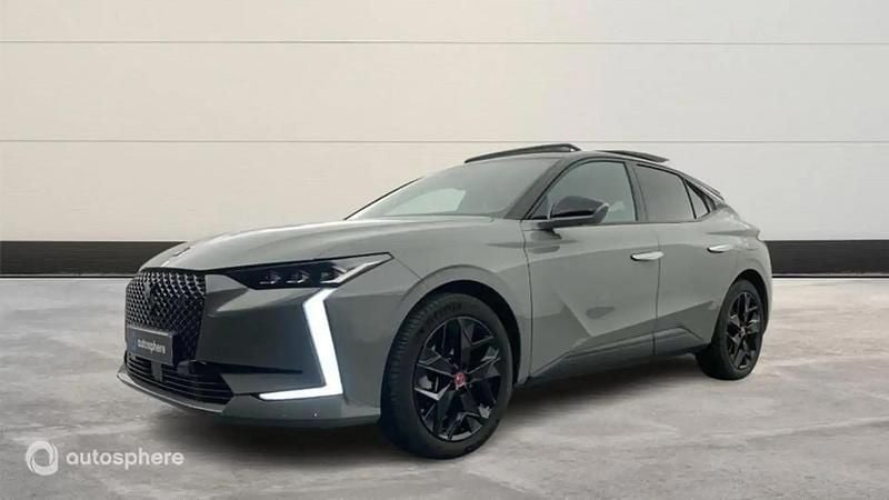 Occasion DS Automobiles DS4 Performance Line Plus 182 ch (133 kW) 2023 SUV