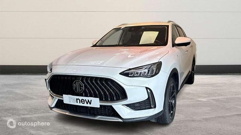 Occasion MG EHS Luxury 165 ch (121 kW) 2023 SUV