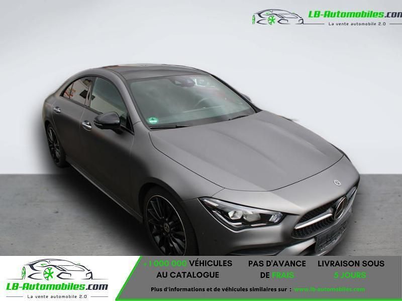 Utilisé 2021 Mercedes 250 Coupé | 41 500 € - Image 1/4