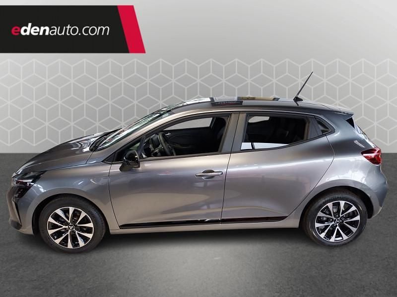 Nouvelle Mitsubishi Colt Intense 91 ch (66 kW) 2025 Volcanic grey Citadine