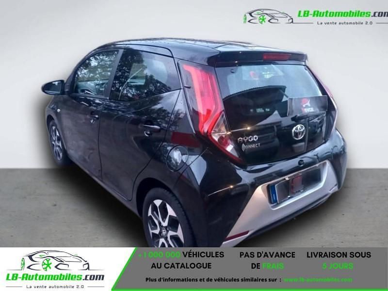 Occasion Toyota Aygo 72 ch (52 kW) 2019 Citadine