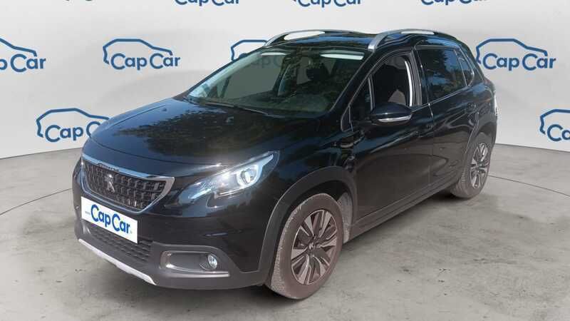 Utilisé 2019 Peugeot 2008 Allure SUV | 10 680 € (Prix juste) - Image 1/3