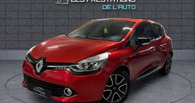 Utilisé 2016 Renault Clio IV LIMITED Citadine | 7 990 € (Super prix) - Image 1/4