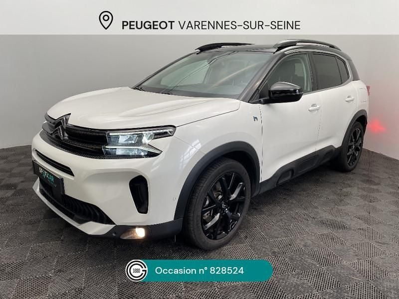 Occasion Citroën C5 Aircross Shine 225 ch (165 kW) 2023 SUV