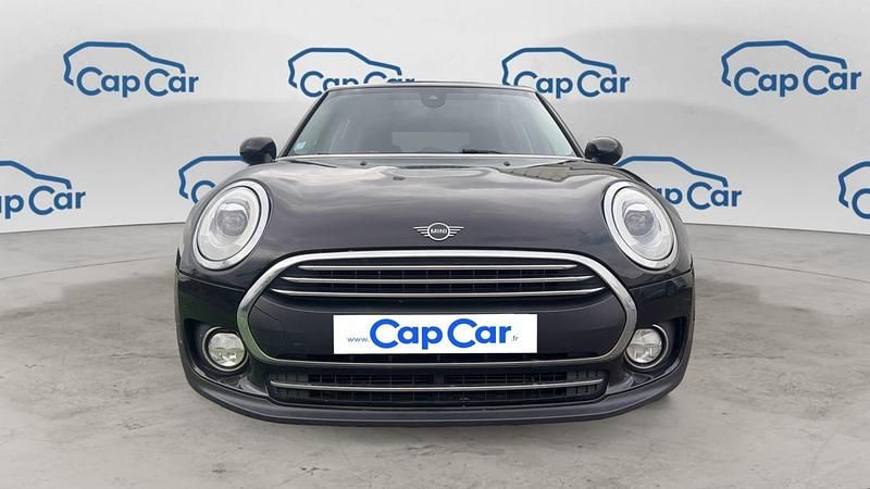 Occasion Mini One Clubman Business 2019 Break