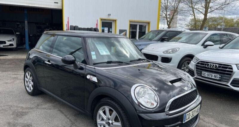 Utilisé 2013 Mini Cooper SD Citadine | 7 800 € - Image 1/4