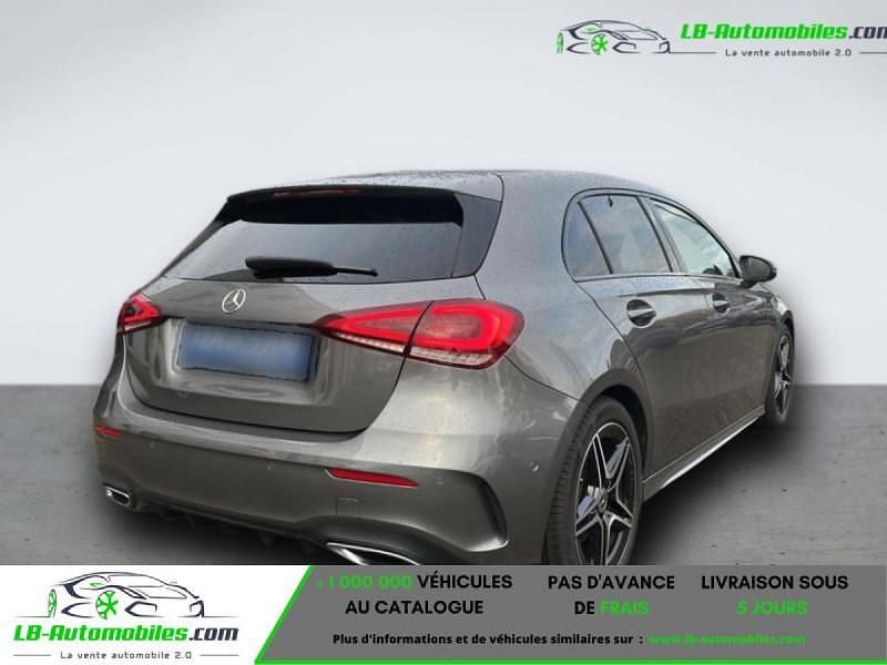 Occasion Mercedes A250 224 ch (164 kW) 2018 Berline