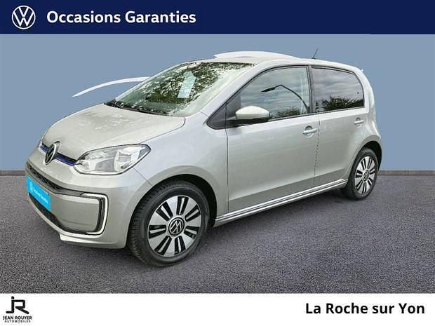 Gris Utilisé 2022 VW up! Citadine | 17 990 € - Image 1/4
